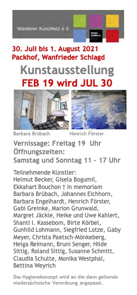 Flyer JUL 30